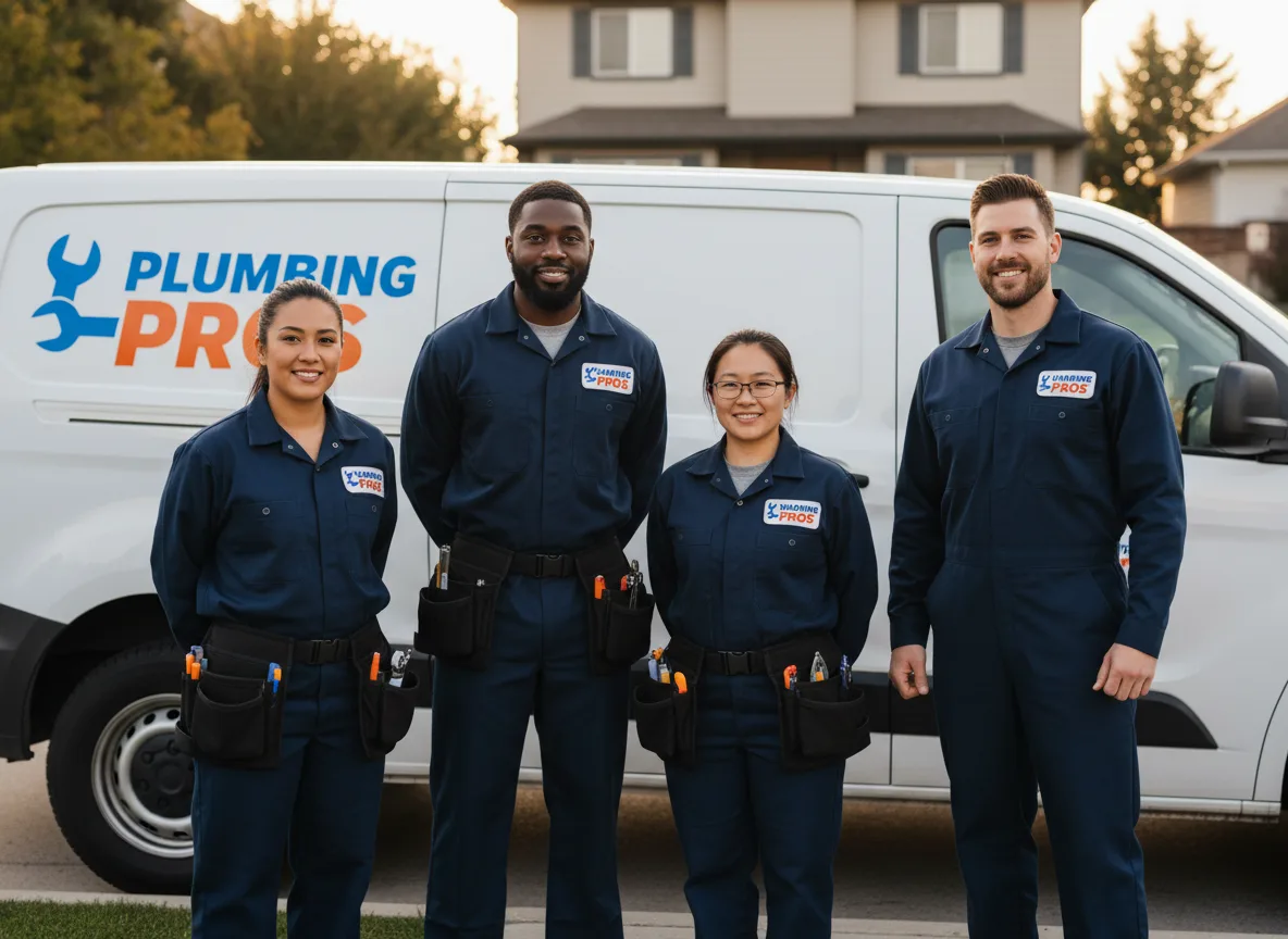 Water Heater Repair company in San Dimas, CA